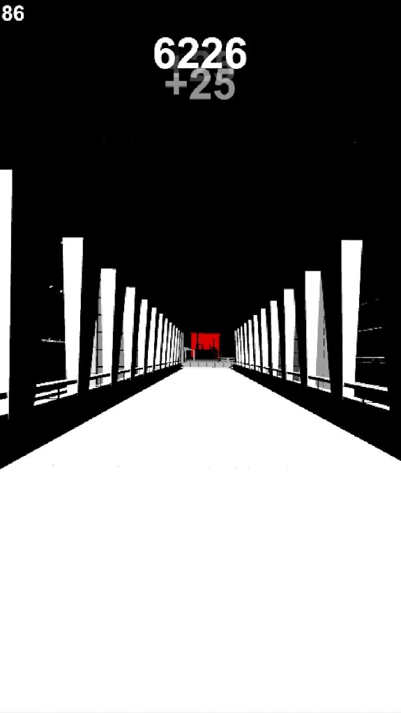 缥缈无尽奔跑手机版