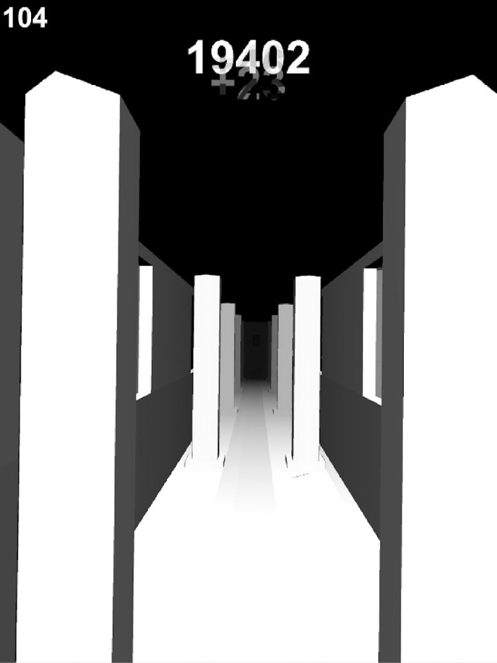 缥缈无尽奔跑手机版