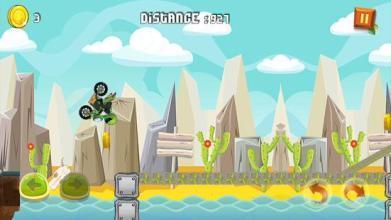 摩托车山地赛车免费下载安装