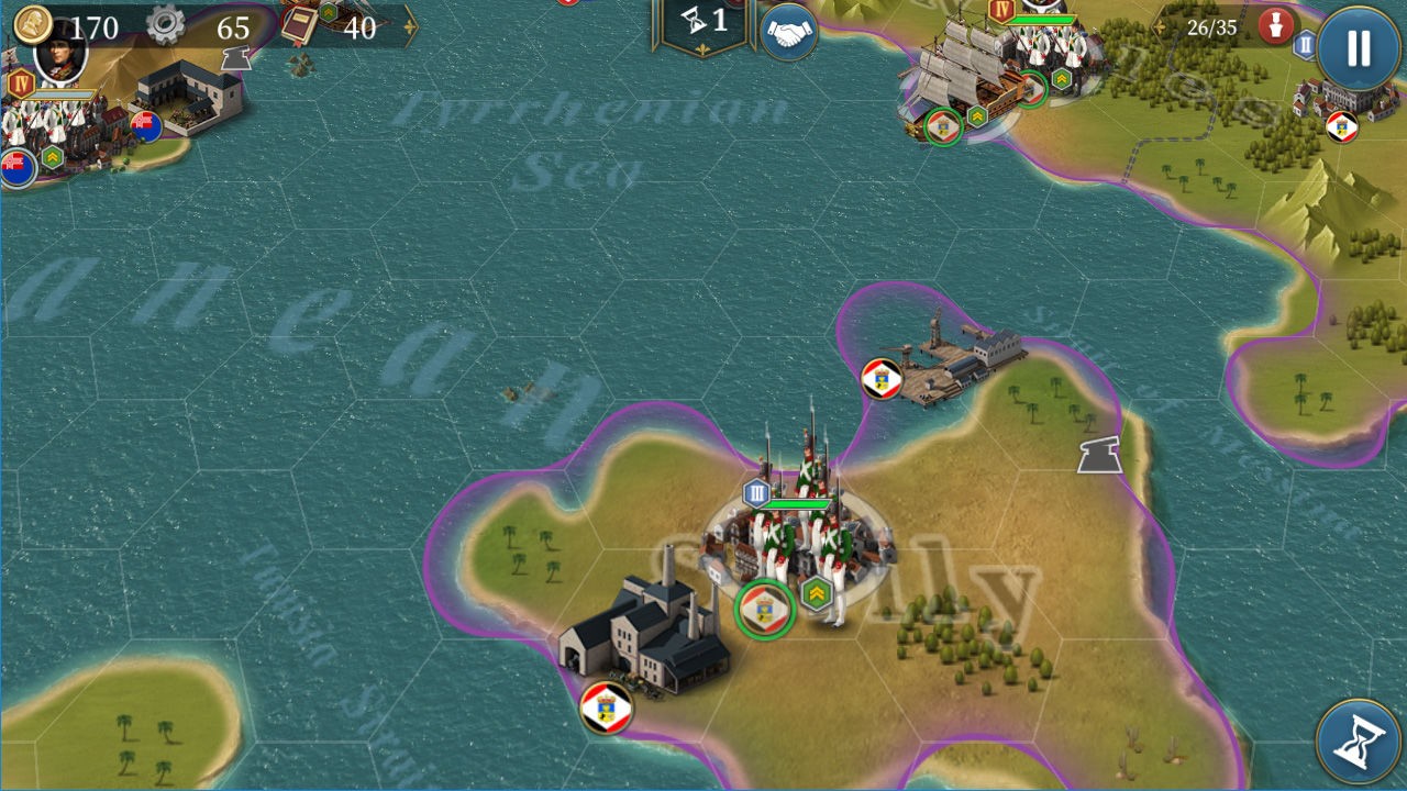 欧陆战争6下载安装2023版