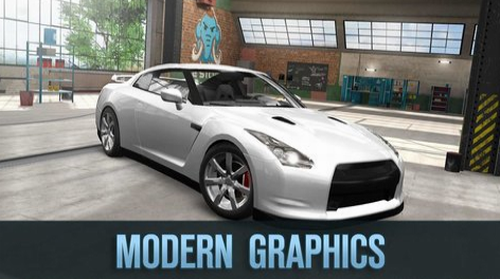 拉力战22023安卓下载