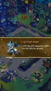 空闲怪物合并苹果下载手机版