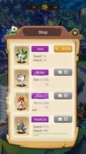 空闲怪物合并苹果下载手机版