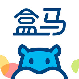 盒马鲜生app下载