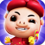 猪猪侠之超级小英雄最新版2023下载