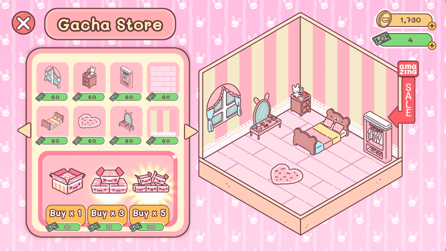 袋中爱app安卓版