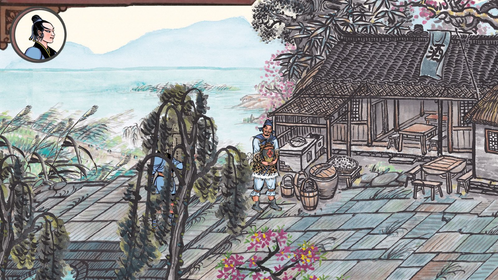 画中人2023版下载