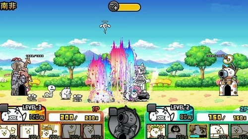 动漫联盟大乱斗app最新版