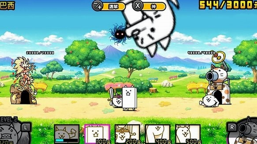 动漫联盟大乱斗app最新版