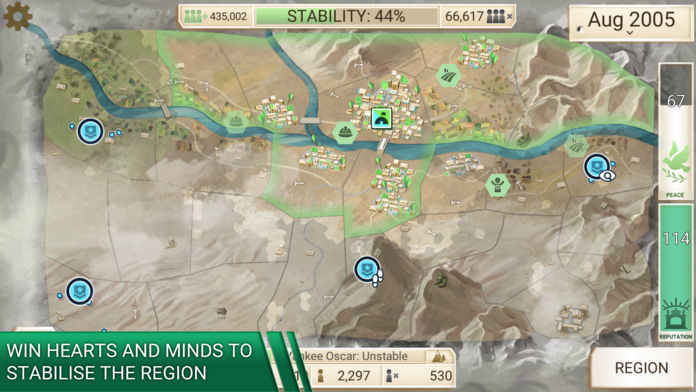 反叛公司中文破解版ios下载免费版