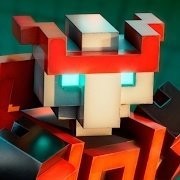 机器人角斗场无限技能点ios下载手机版