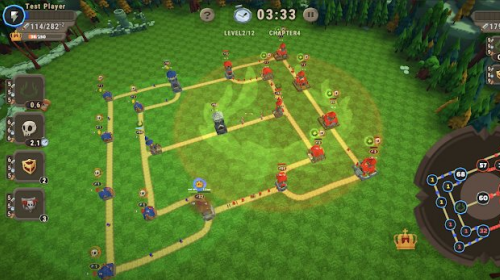 城堡争夺战下载2023