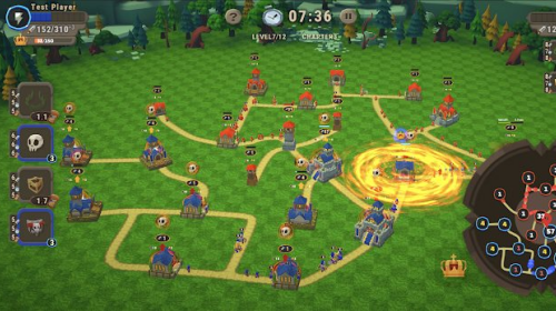 城堡争夺战下载2023