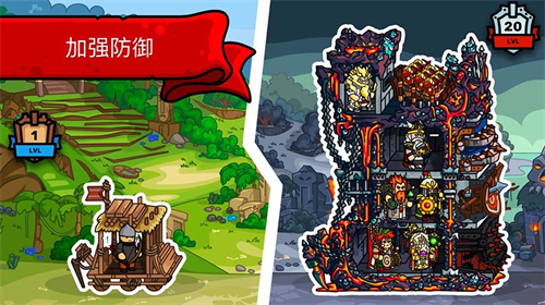 塔楼之境内购破解版2023最新版本安卓版