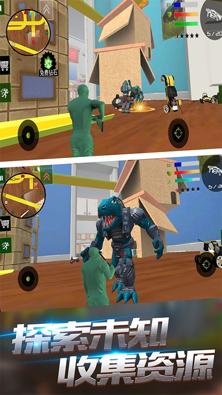 泡泡弹手机版下载