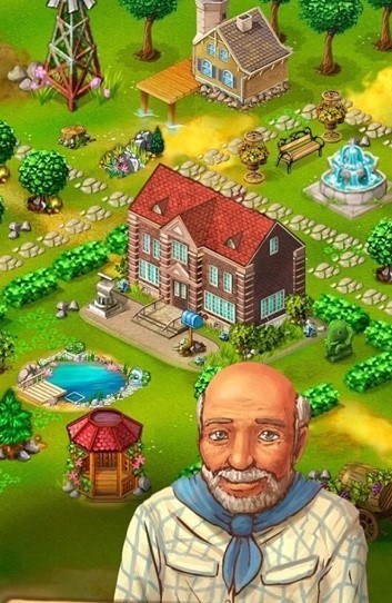 我要来种田手机下载安装