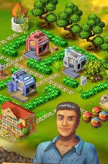 我要来种田手机下载安装