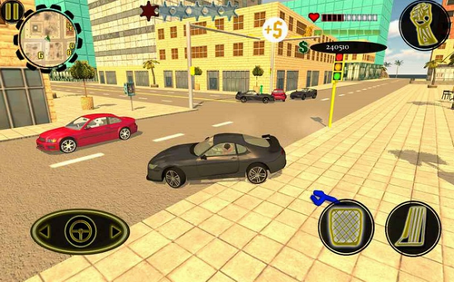 火柴人绳索英雄2安卓下载安装