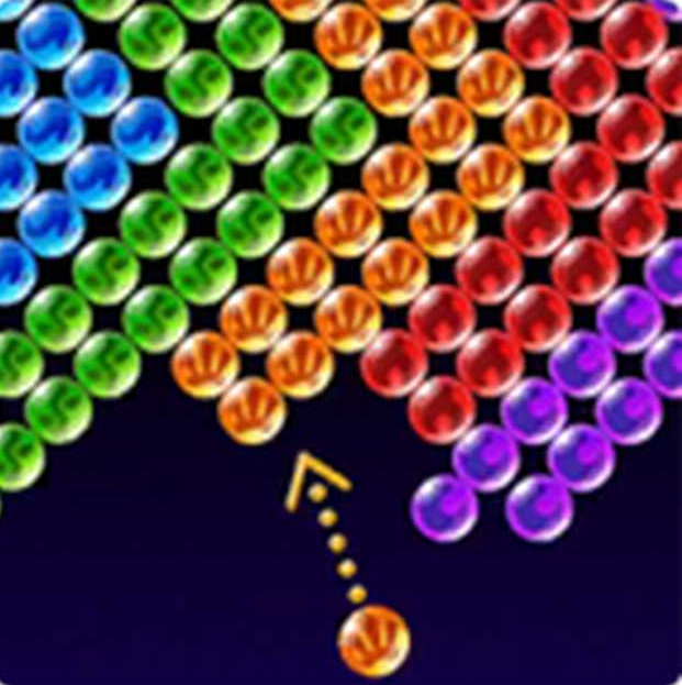 熊猫泡泡龙安卓版最新版下载