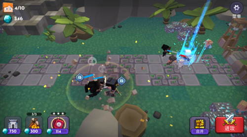 方块战士app最新版下载