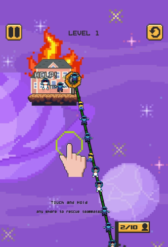 绳索像素大师最新2023安卓下载