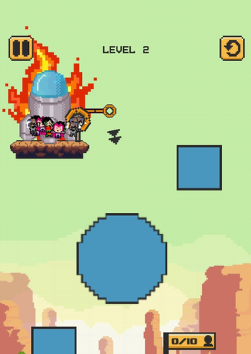 绳索像素大师最新2023安卓下载