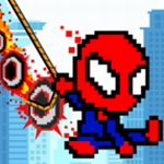 绳索像素大师最新2023安卓下载