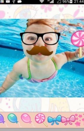 洪荒大头贴2023最新版本安卓版