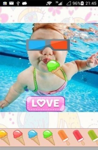 洪荒大头贴2023最新版本安卓版