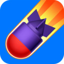 导弹躲避ios版手机版