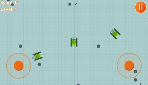 坦克立方体安卓下载2023