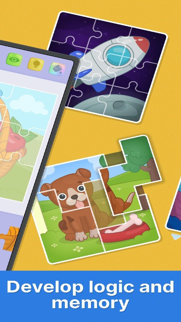 益智启蒙最新下载