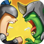 军团冲突王国崛起安卓版下载最新版