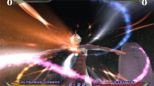 奥特曼格斗进化4安卓版最新版