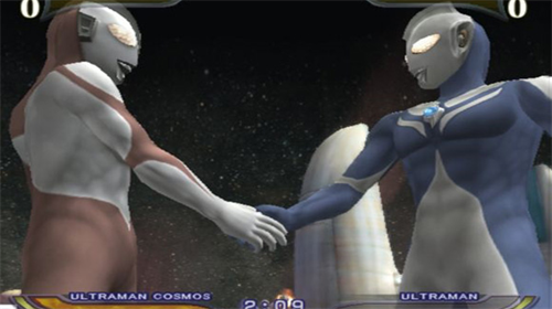 奥特曼格斗进化4安卓版最新版