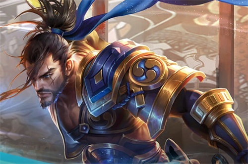 王者荣耀宫本武藏推荐出装攻略