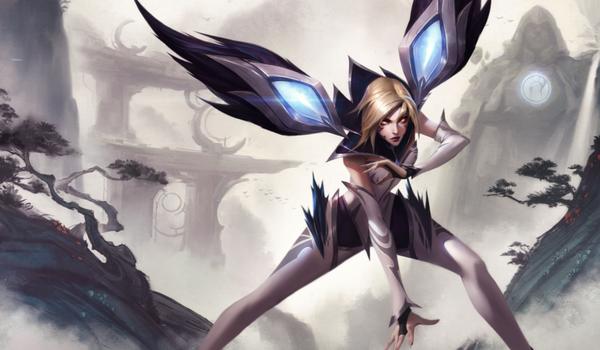 英雄联盟手游排位在哪里玩儿 英雄联盟手游排位在哪里