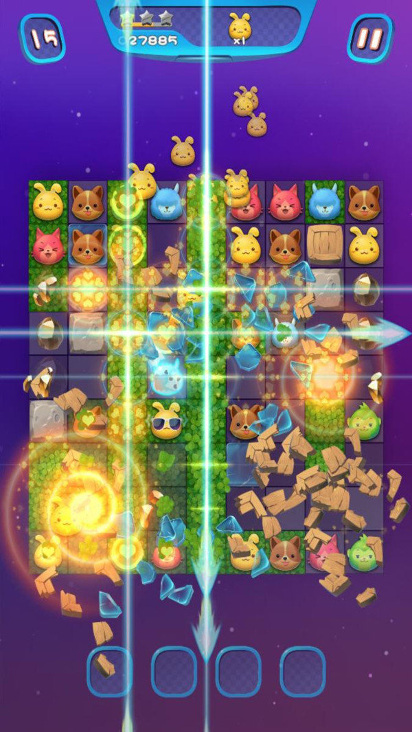 银河消消队免费下载手机版