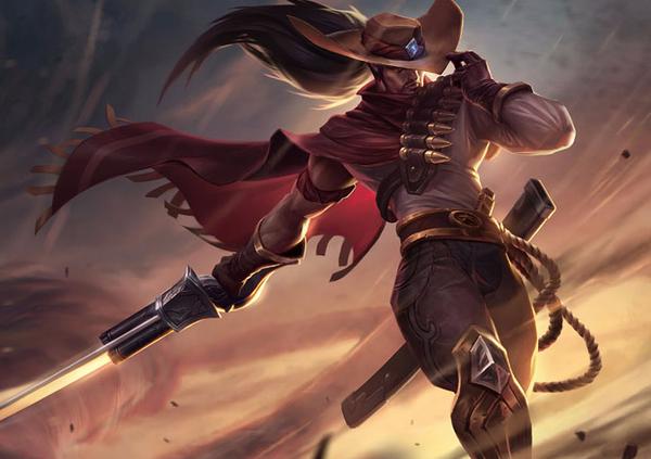 英雄联盟什么英雄好打呀索 lol什么英雄对线好打亚索