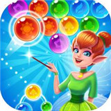 泡泡精灵传奇手机版免费版