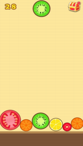 放置合成大西瓜安卓最新下载