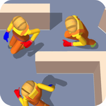 战场大逃杀安卓app