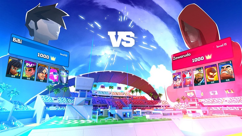 专业射手大逃杀免费下载手机版