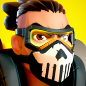 专业射手大逃杀免费下载手机版