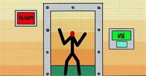 火柴人逃离疯人院下载安装2023