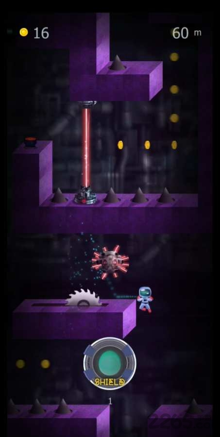 太空漫步下载免费版本