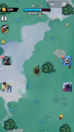 98k枪神下载手机版