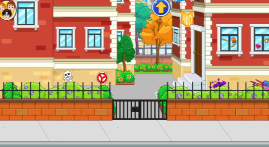 我的城市大学舍友2023安卓版下载