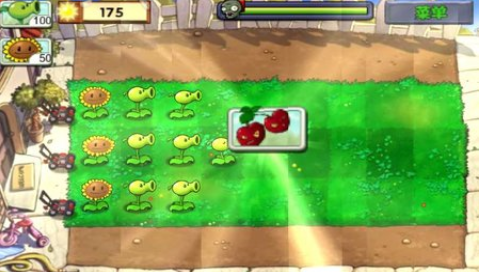 植物大战僵尸原版2023版本下载