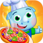 儿童披萨店最新下载2023版